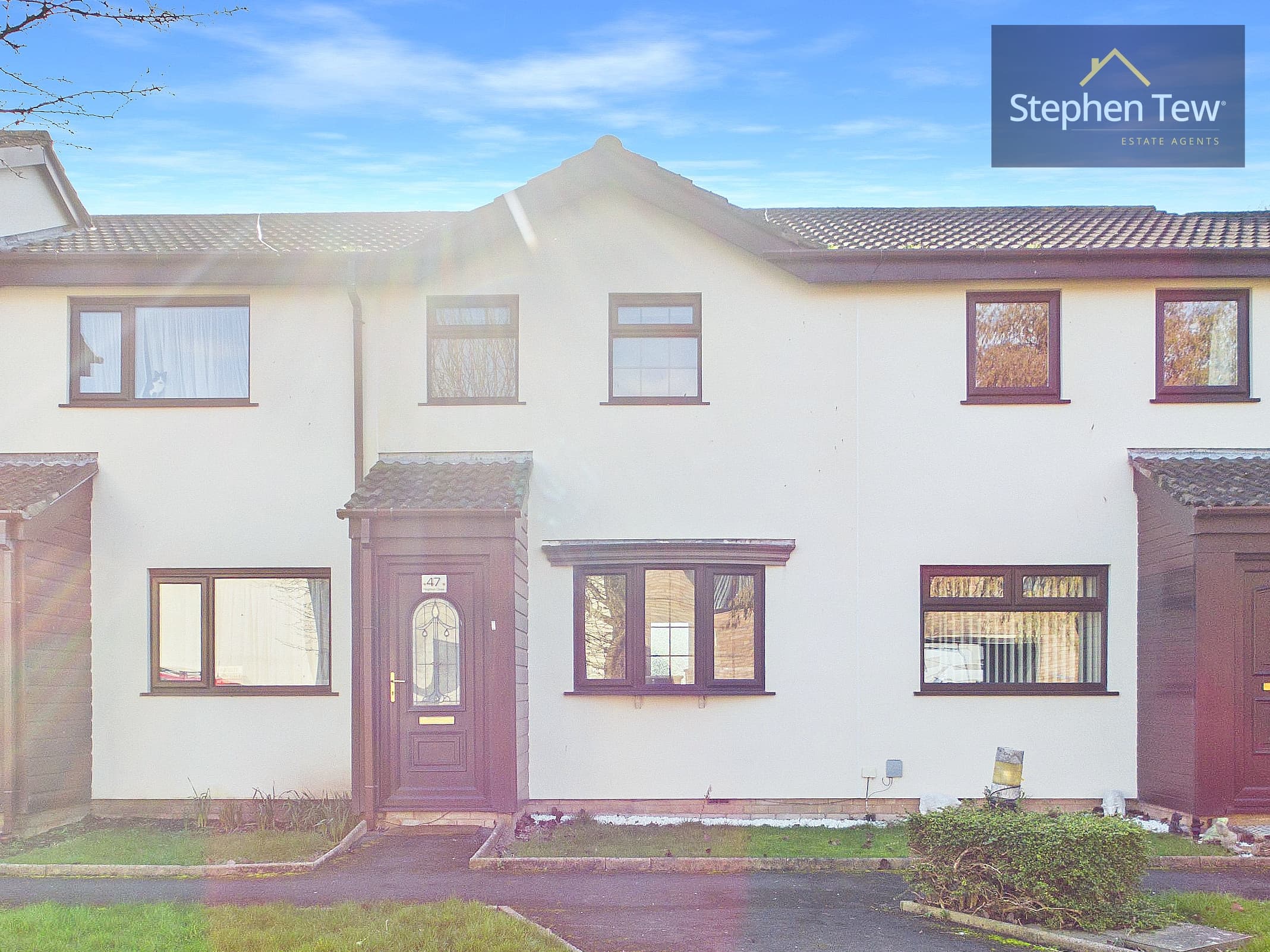 Hoghton Close, Lytham St. Annes, Lytham St. Annes, FY8 3NA