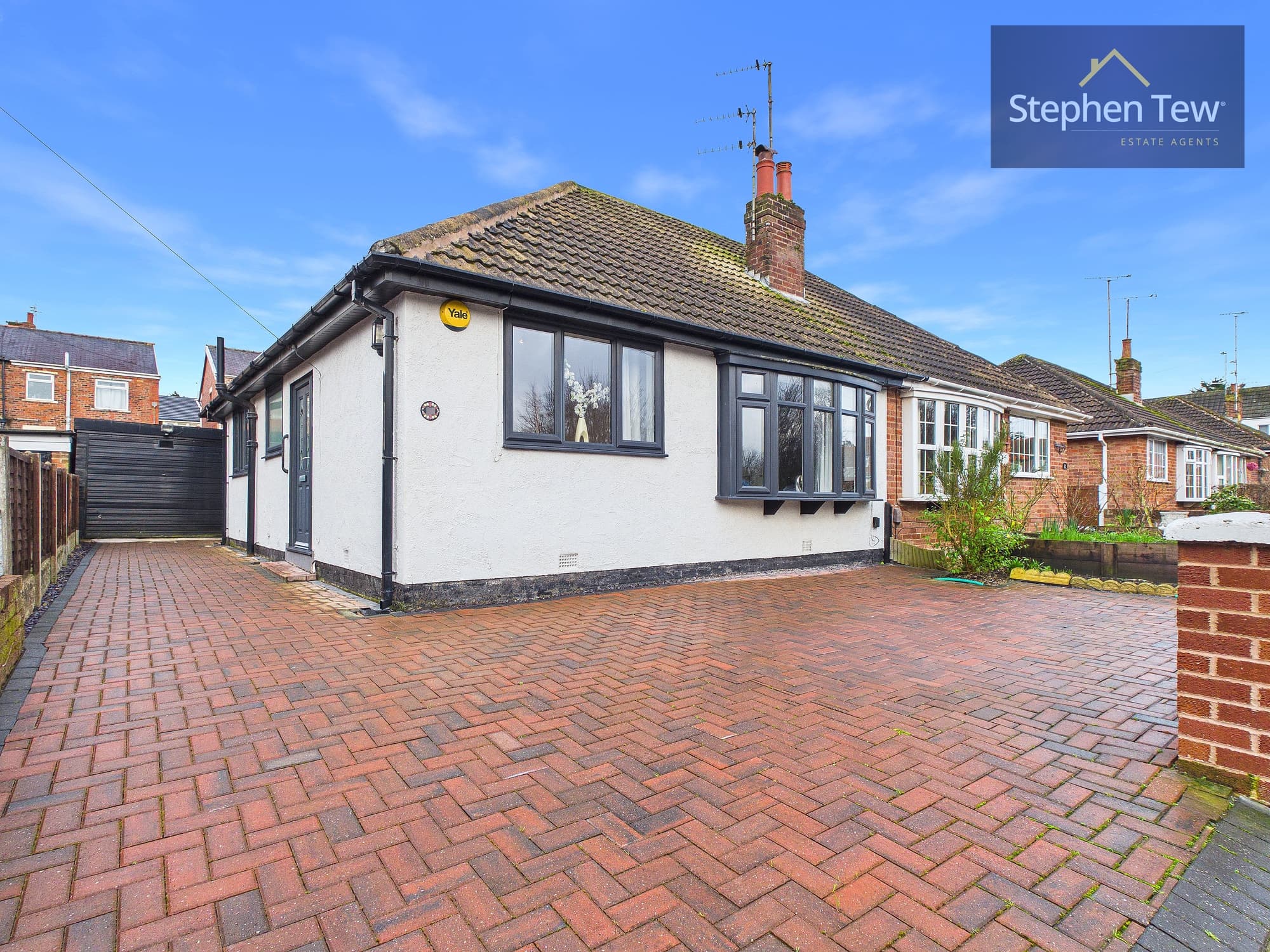 Bardsway Avenue, Blackpool, Blackpool, FY3 8JP