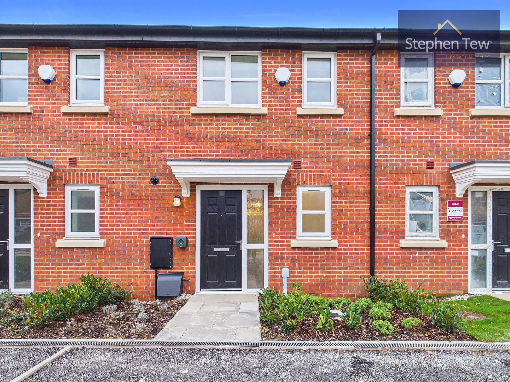 Oakenclough Lane, Thornton-Cleveleys, Thornton-Cleveleys, FY5 3UN