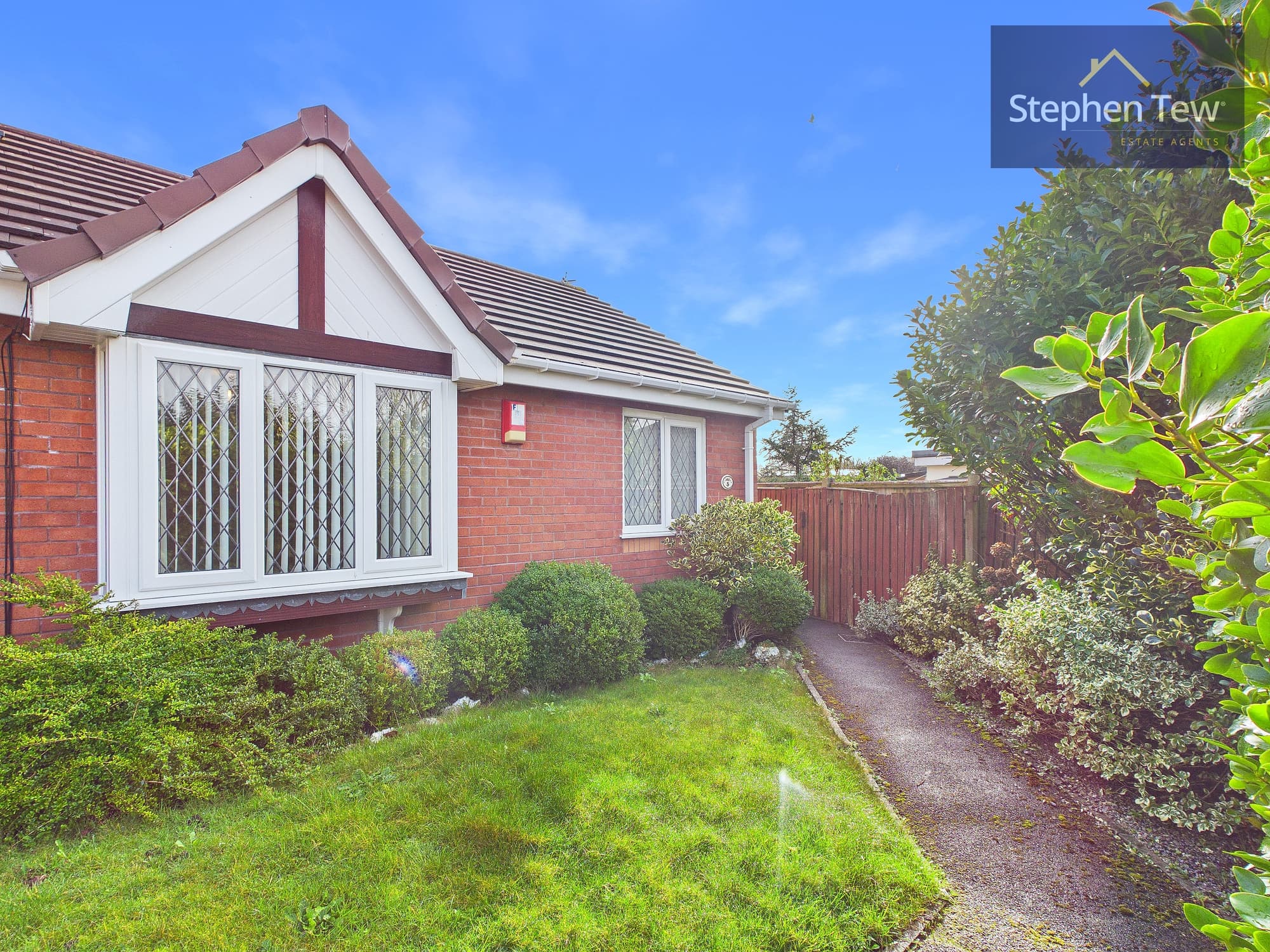 Scott Mews, Blackpool, Blackpool, FY4 4YJ