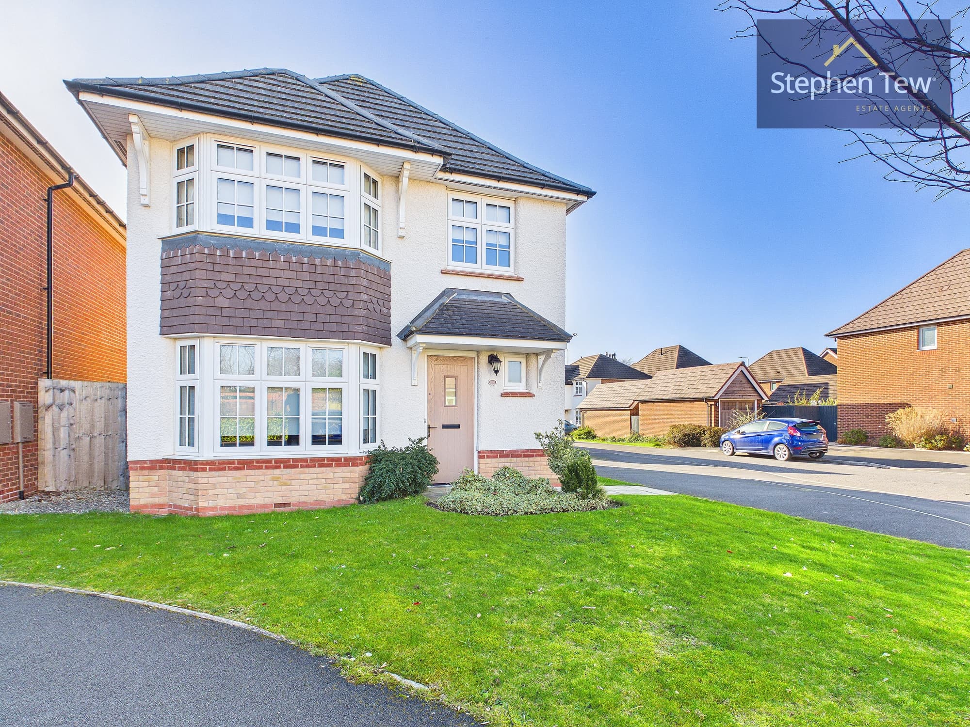 Garratt Close, Poulton-Le-Fylde, Poulton-Le-Fylde, FY6 7XG