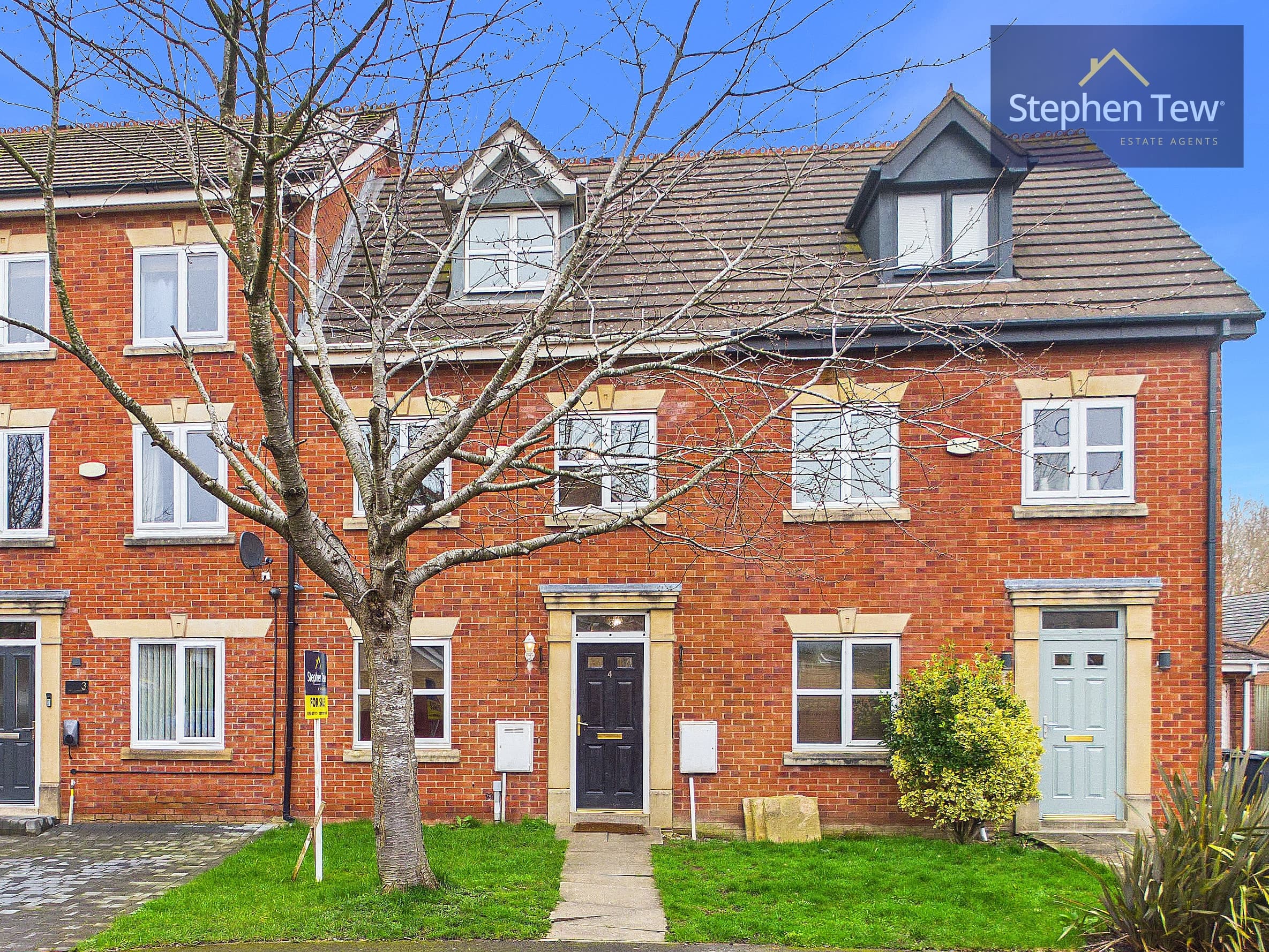 Swift Close, Blackpool, Blackpool, FY3 9PE