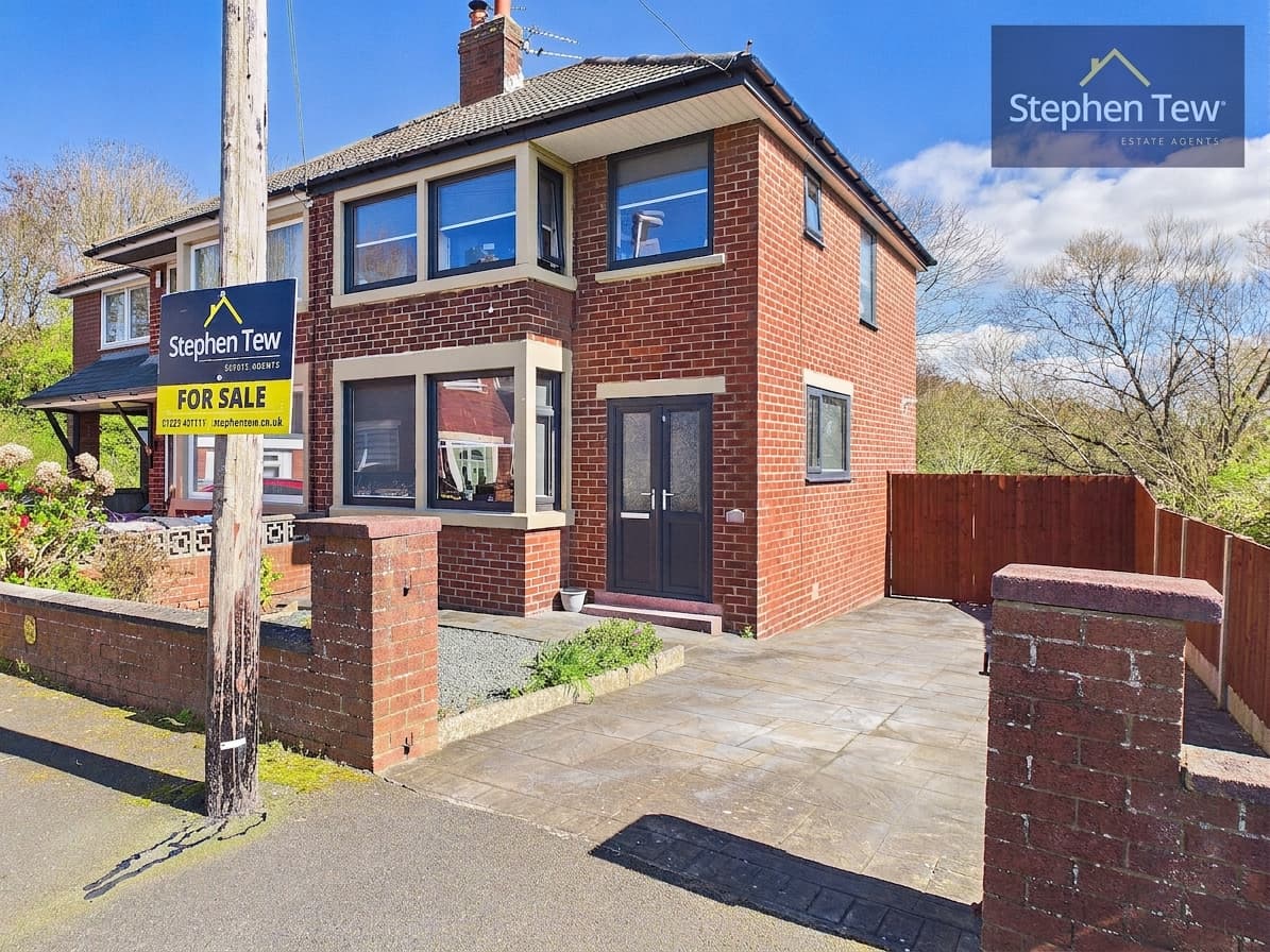 Ravenglass Close, Blackpool, Blackpool, FY4 5AB