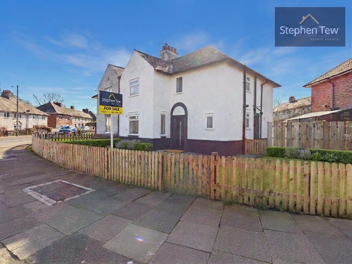 Caunce Street, Blackpool, Blackpool, FY3 8AH