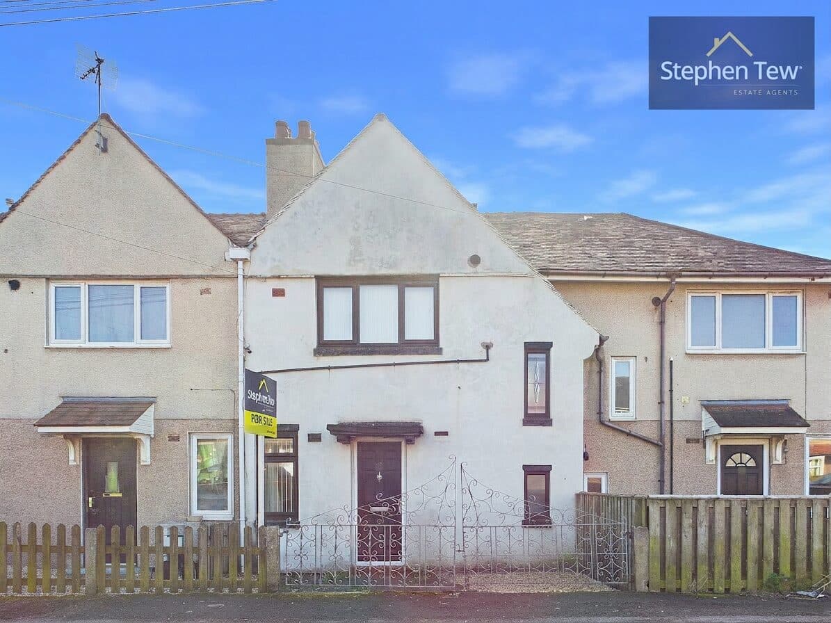 Powell Avenue, Blackpool, Blackpool, FY4 3HH