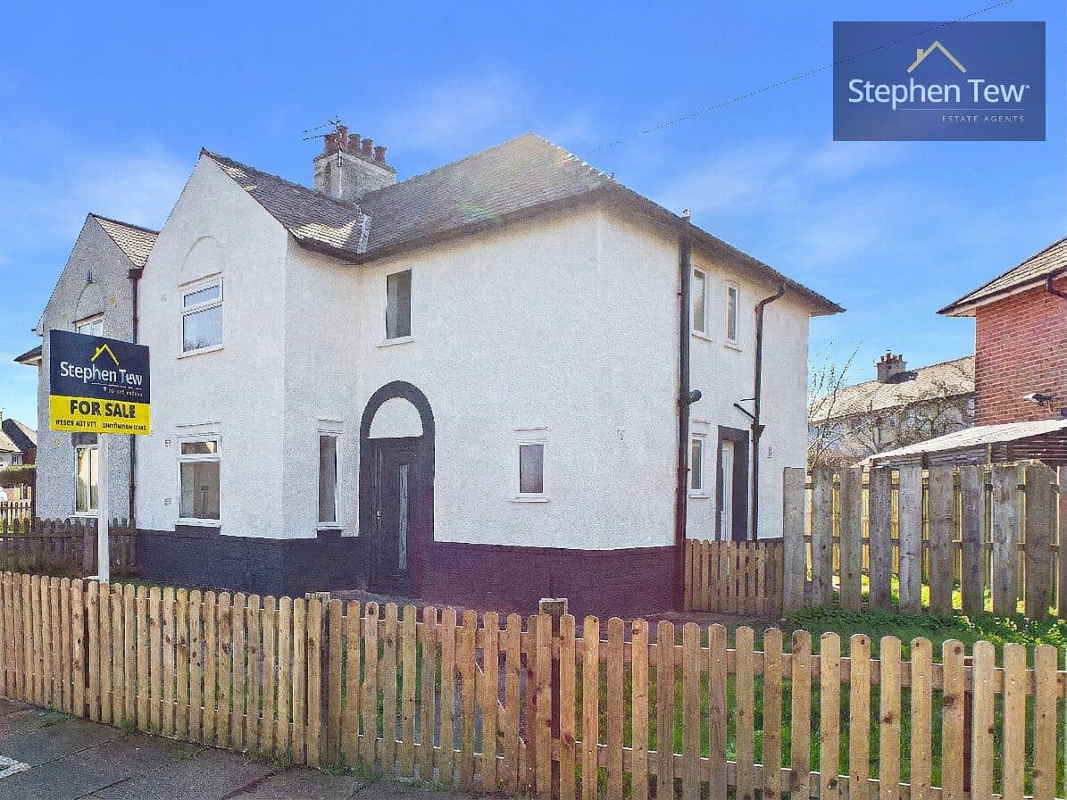 Caunce Street, Blackpool, Blackpool, FY3 8AH