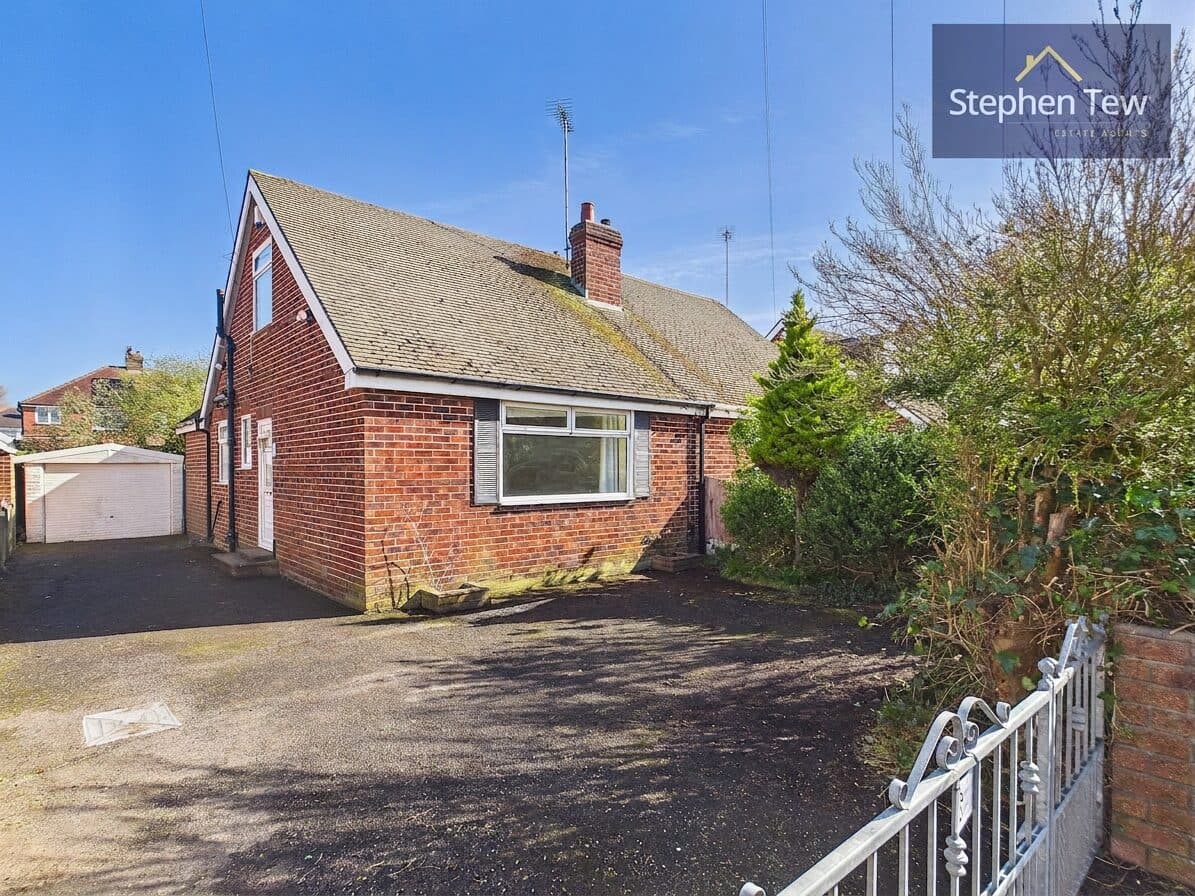 Ravens Close, Blackpool, Blackpool, FY3 7SL