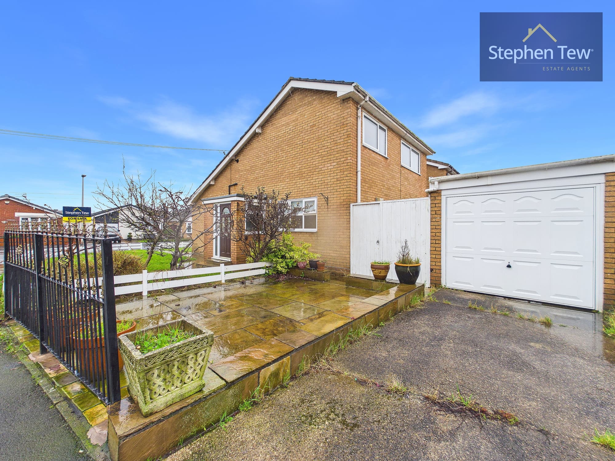 Boston Way, Blackpool, Blackpool, FY4 4YQ