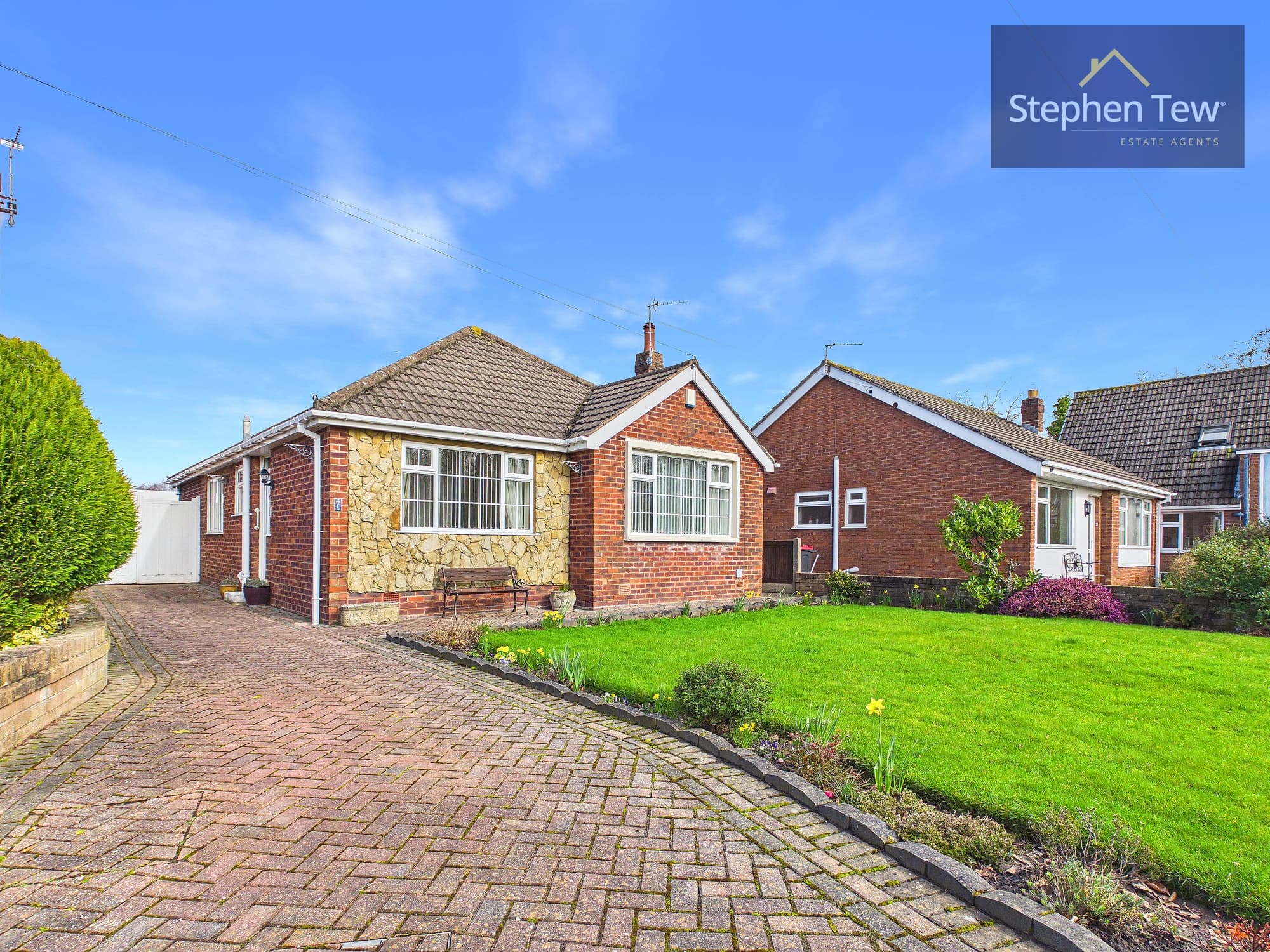 Woodhall Gardens, Hambleton, Poulton-Le-Fylde, Poulton-Le-Fylde, FY6 9BS
