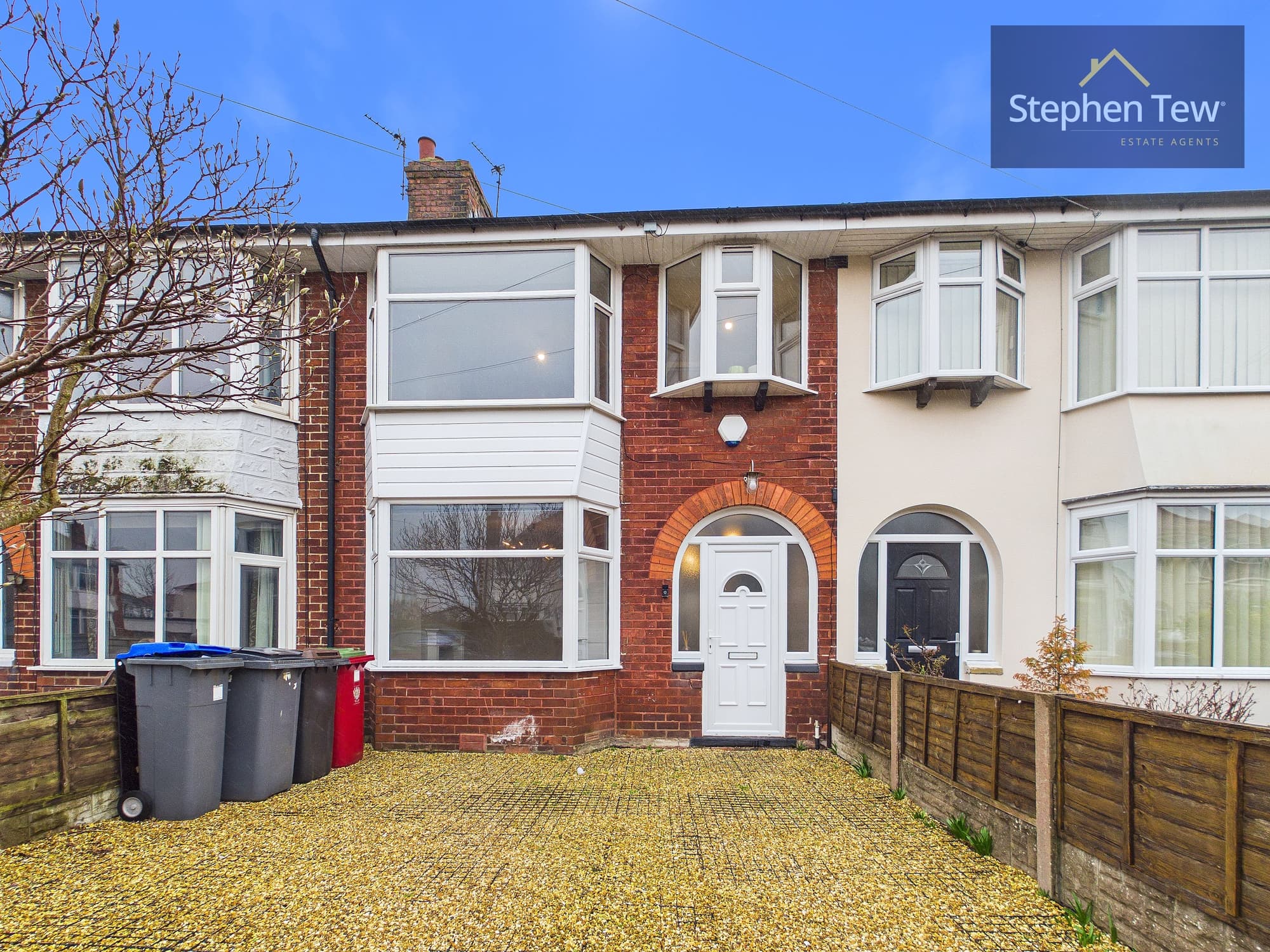 Rosedale Avenue, Blackpool, Blackpool, FY4 4HR