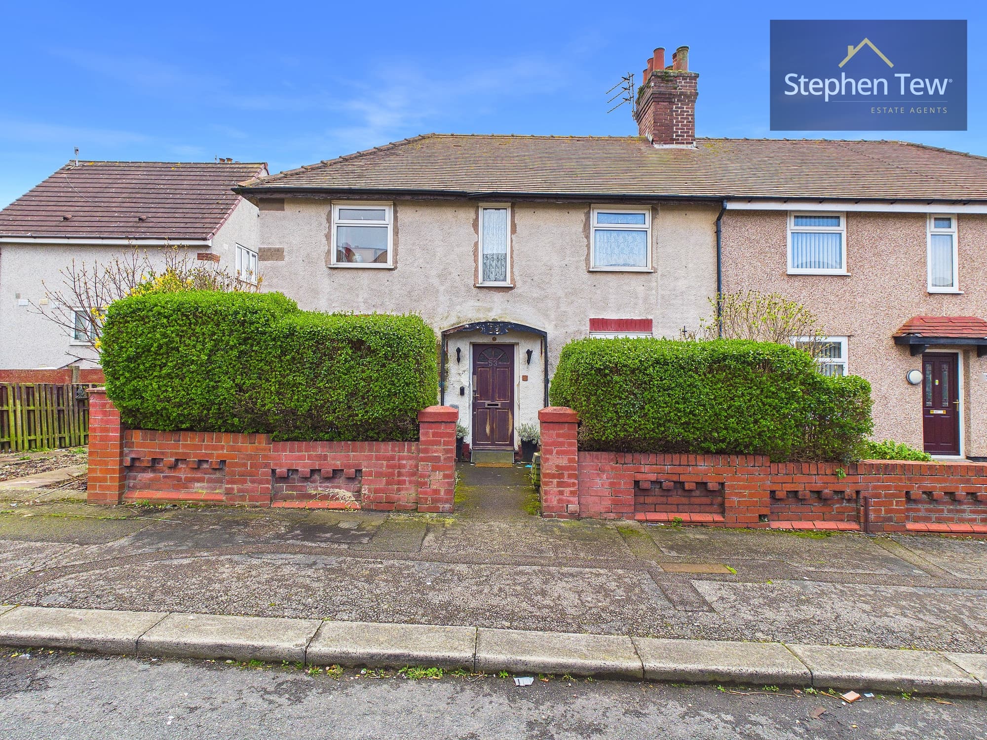 Bela Grove, Blackpool, Blackpool, FY1 5PR