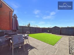 Lea Green Drive, Blackpool, Blackpool, FY4 5FX