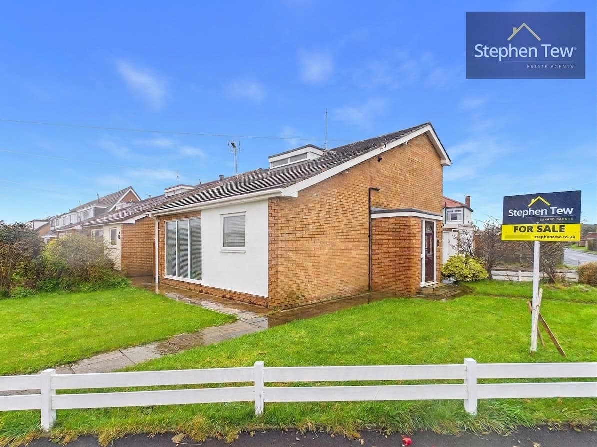 Boston Way, Blackpool, Blackpool, FY4 4YQ