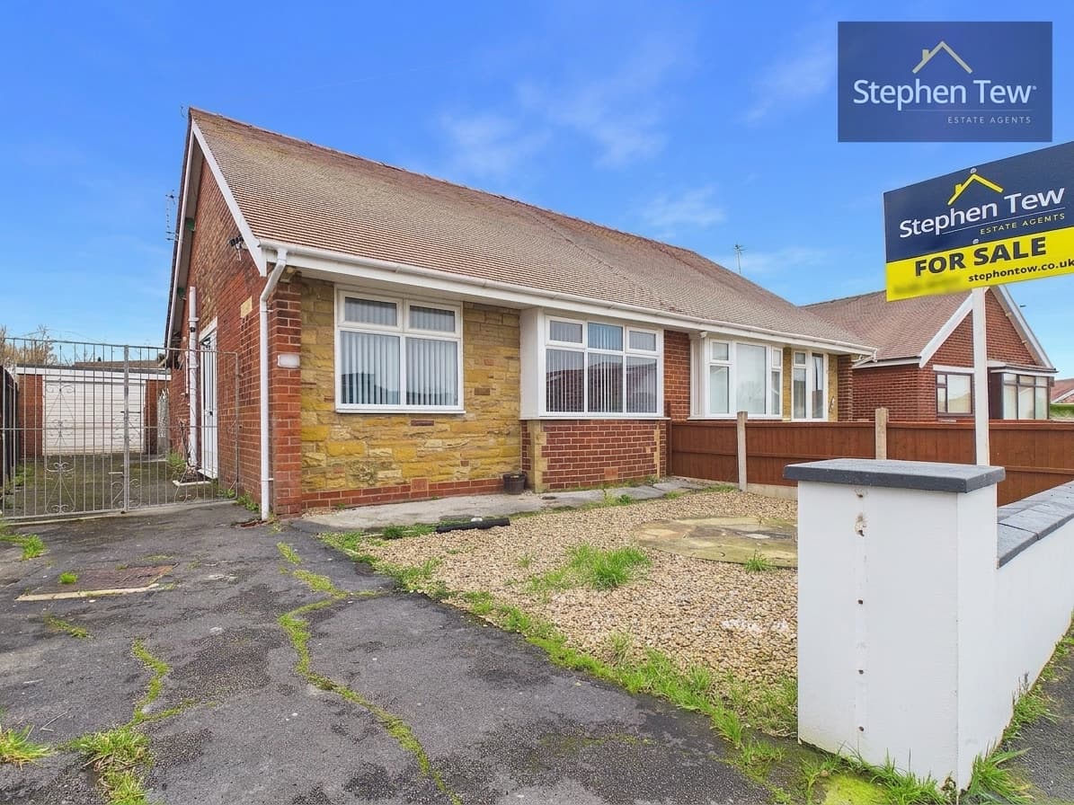 Clifton Avenue, Blackpool, Blackpool, FY4 4RF