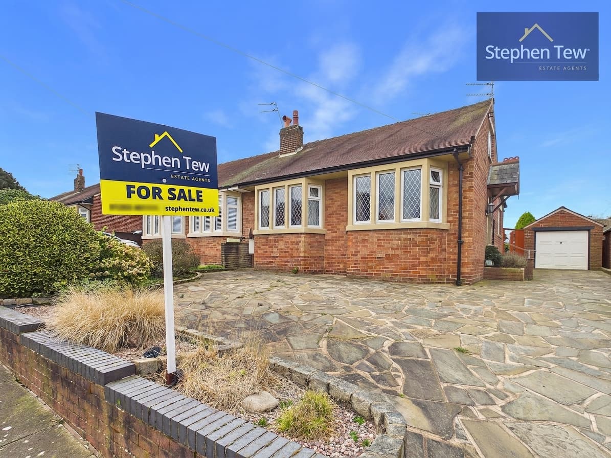 Westby Way, Poulton-Le-Fylde, Poulton-Le-Fylde, FY6 8AD