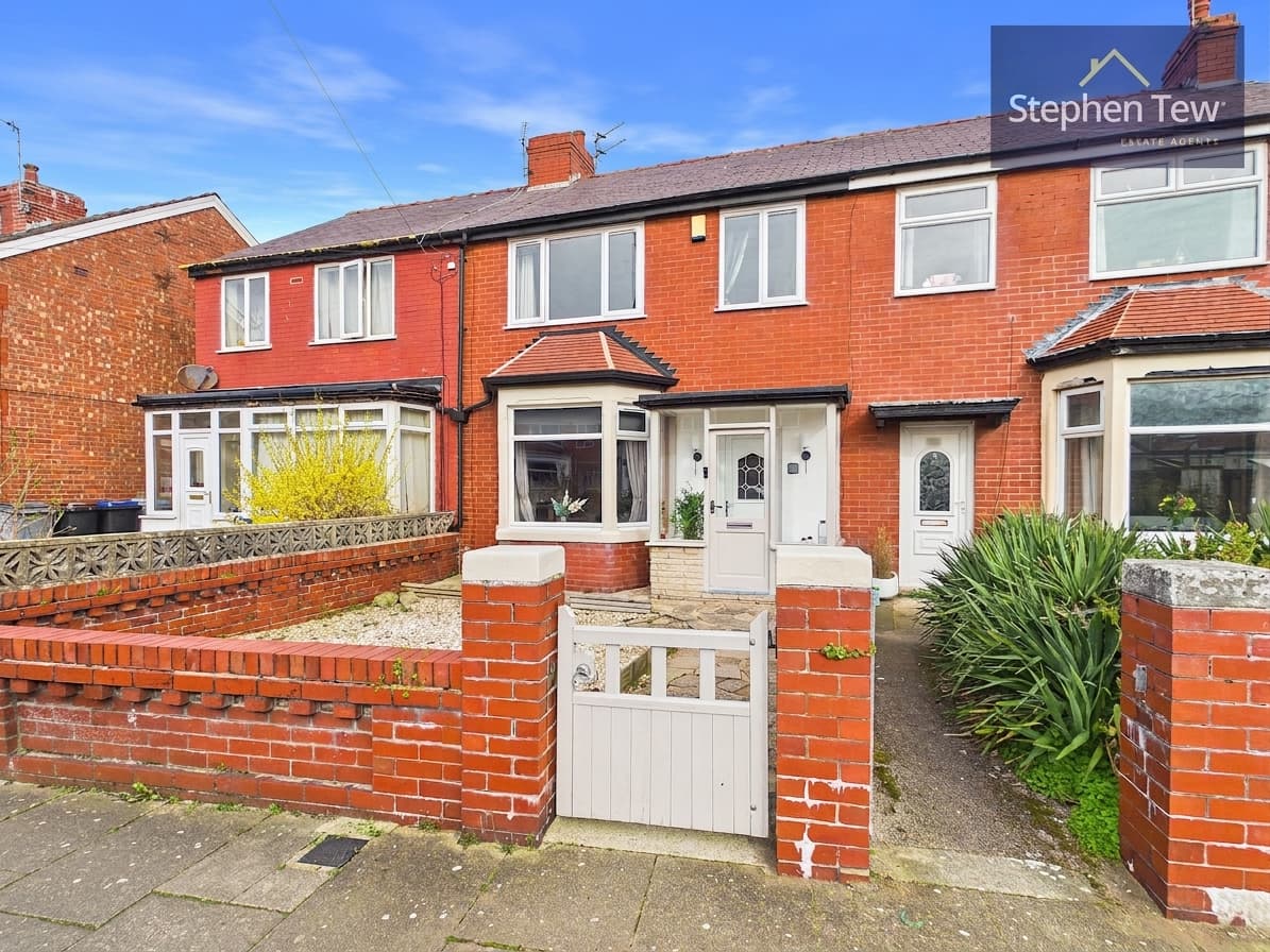 Sawley Avenue, Blackpool, Blackpool, FY4 2NB