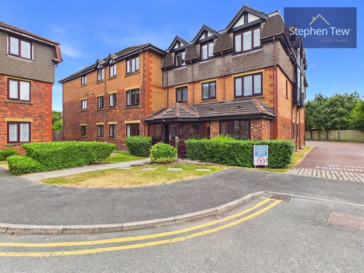 Windsor Court, Poulton-Le-Fylde, Poulton-Le-Fylde, FY6 7UX