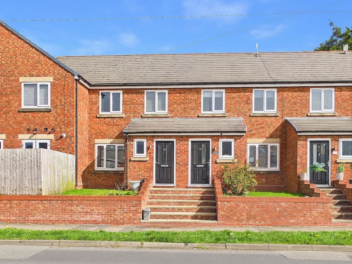 Langdale Gardens, Blackpool, Blackpool, FY4 4RY