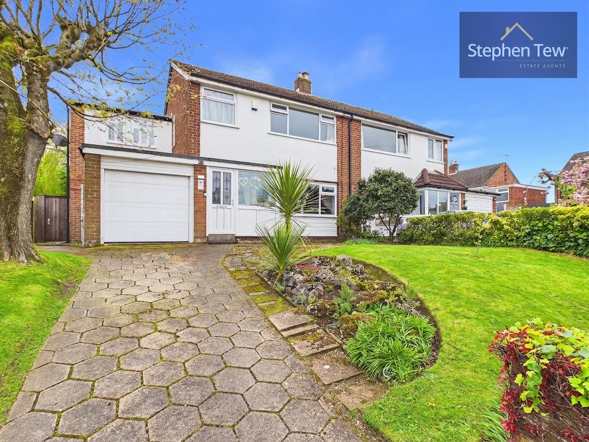 Dodgeons Close, Poulton-Le-Fylde, Poulton-Le-Fylde, FY6 7DX