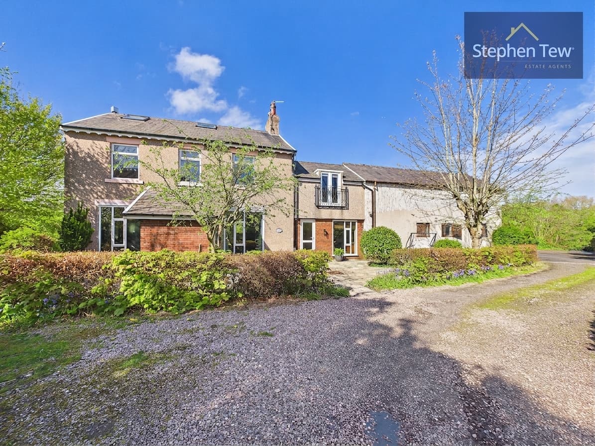 Sherwood House Division Lane, Blackpool, Blackpool, FY4 5DZ