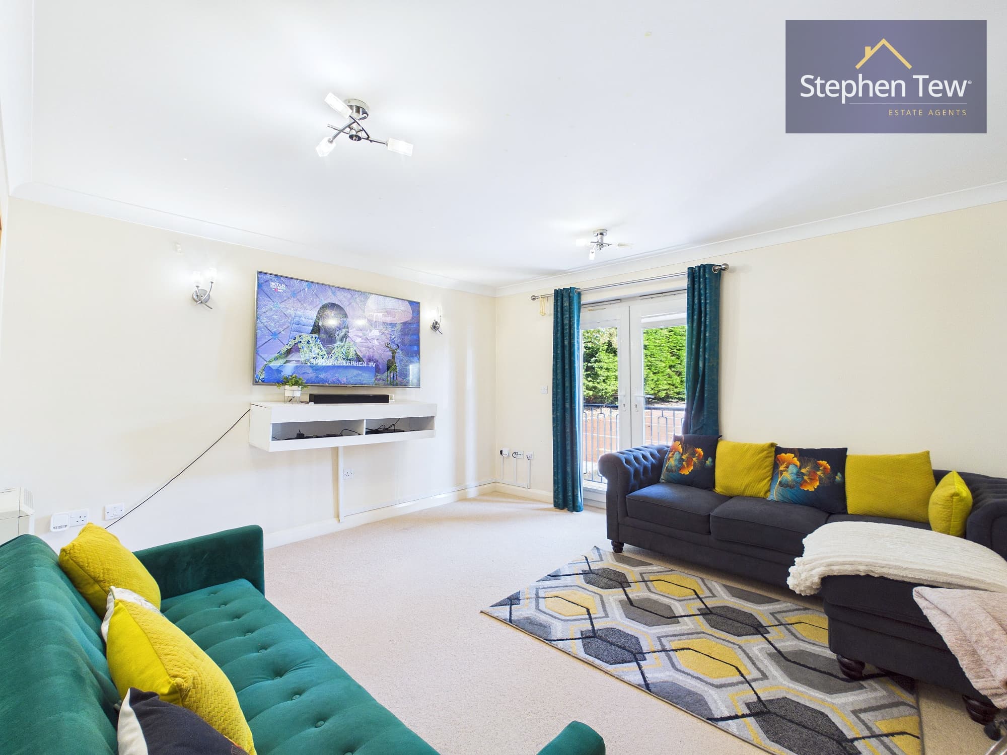 Apartment 63, Victoria Mansions 187-191 Newton Drive, Blackpool, Blackpool, FY3 8QG