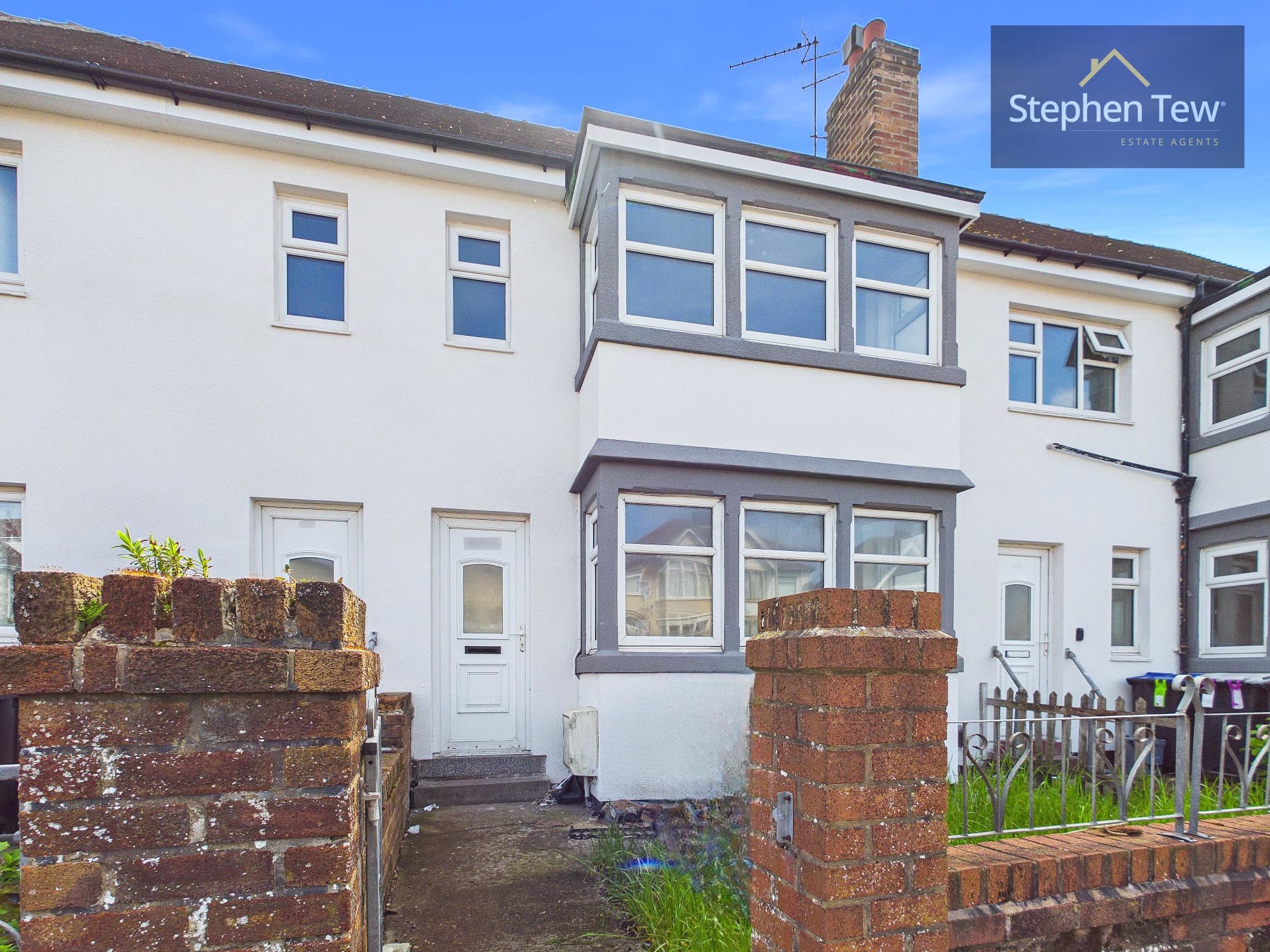 Red Bank Road, Bispham, Blackpool, Blackpool, FY2 9ET