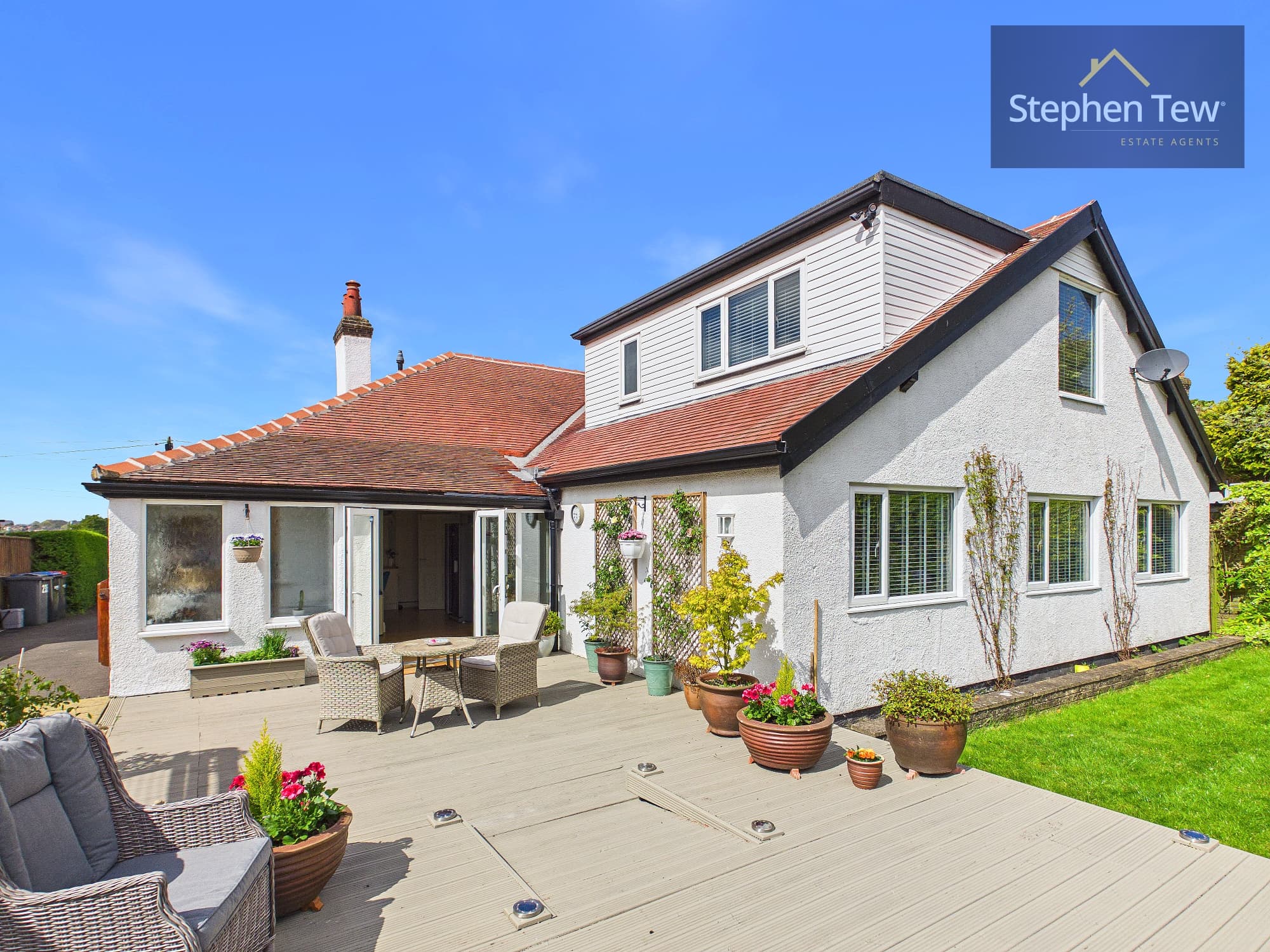Highcross Road, Poulton-Le-Fylde, Poulton-Le-Fylde, FY6 8DB
