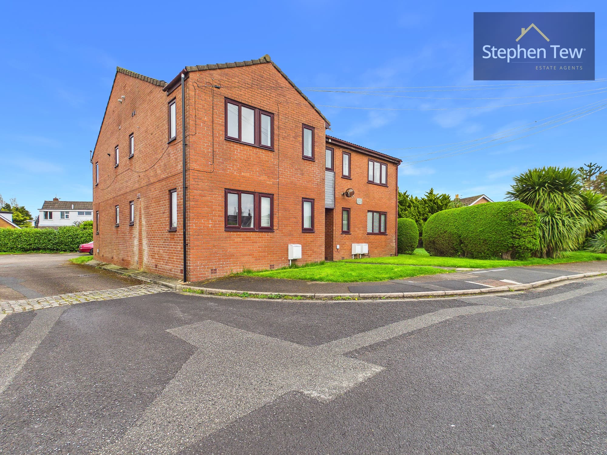 The Conifers, Hambleton, Poulton-Le-Fylde, Poulton-Le-Fylde, FY6 9EP