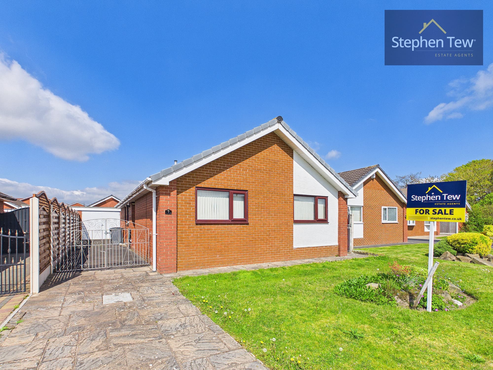 Sedgefield Close, Blackpool, Blackpool, FY4 5EY