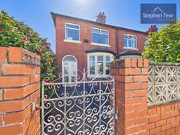 Cudworth Road, Lytham St. Annes, Lytham St. Annes, FY8 3AE