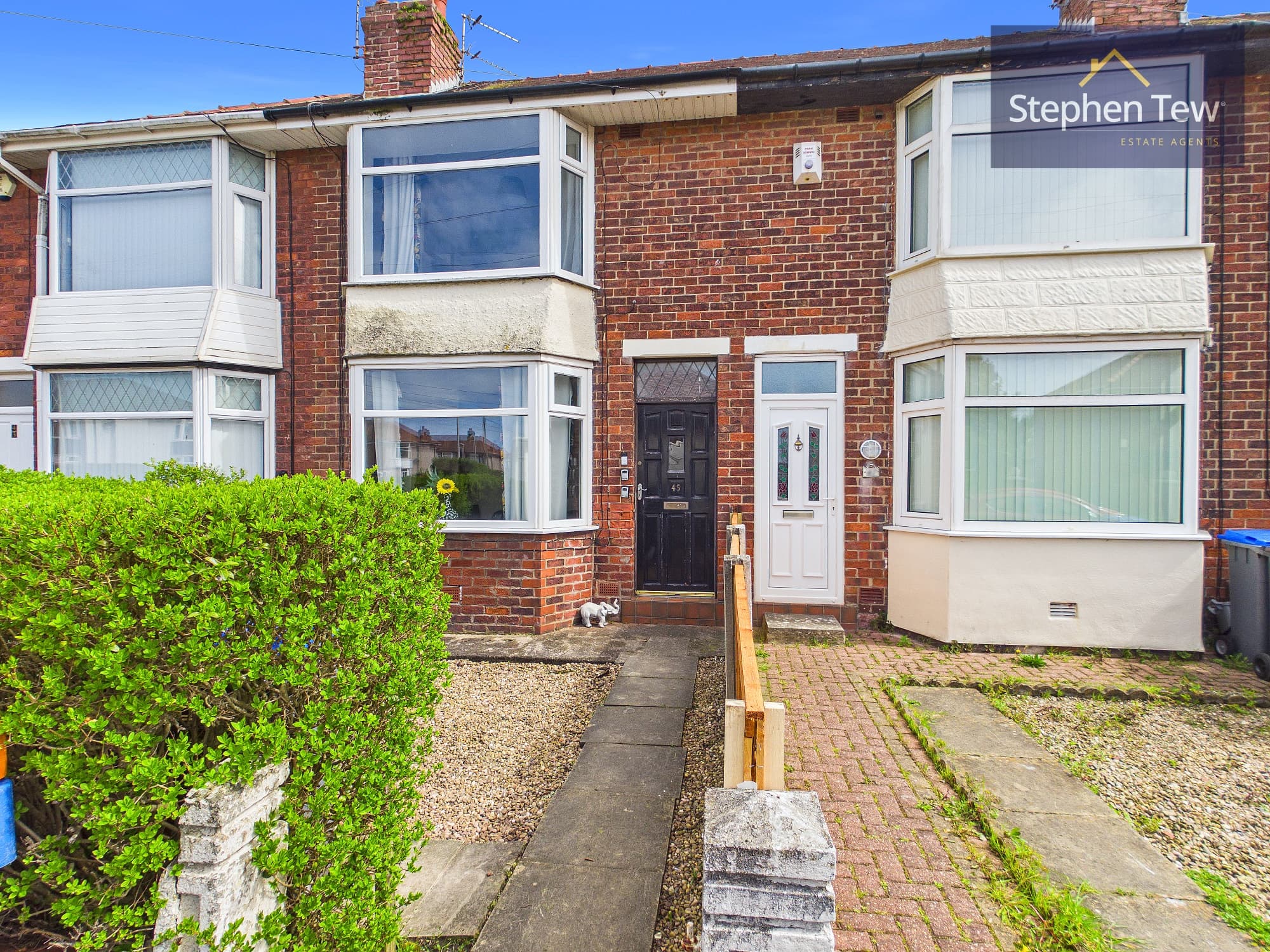 Rosedale Avenue, Blackpool, Blackpool, FY4 4JB