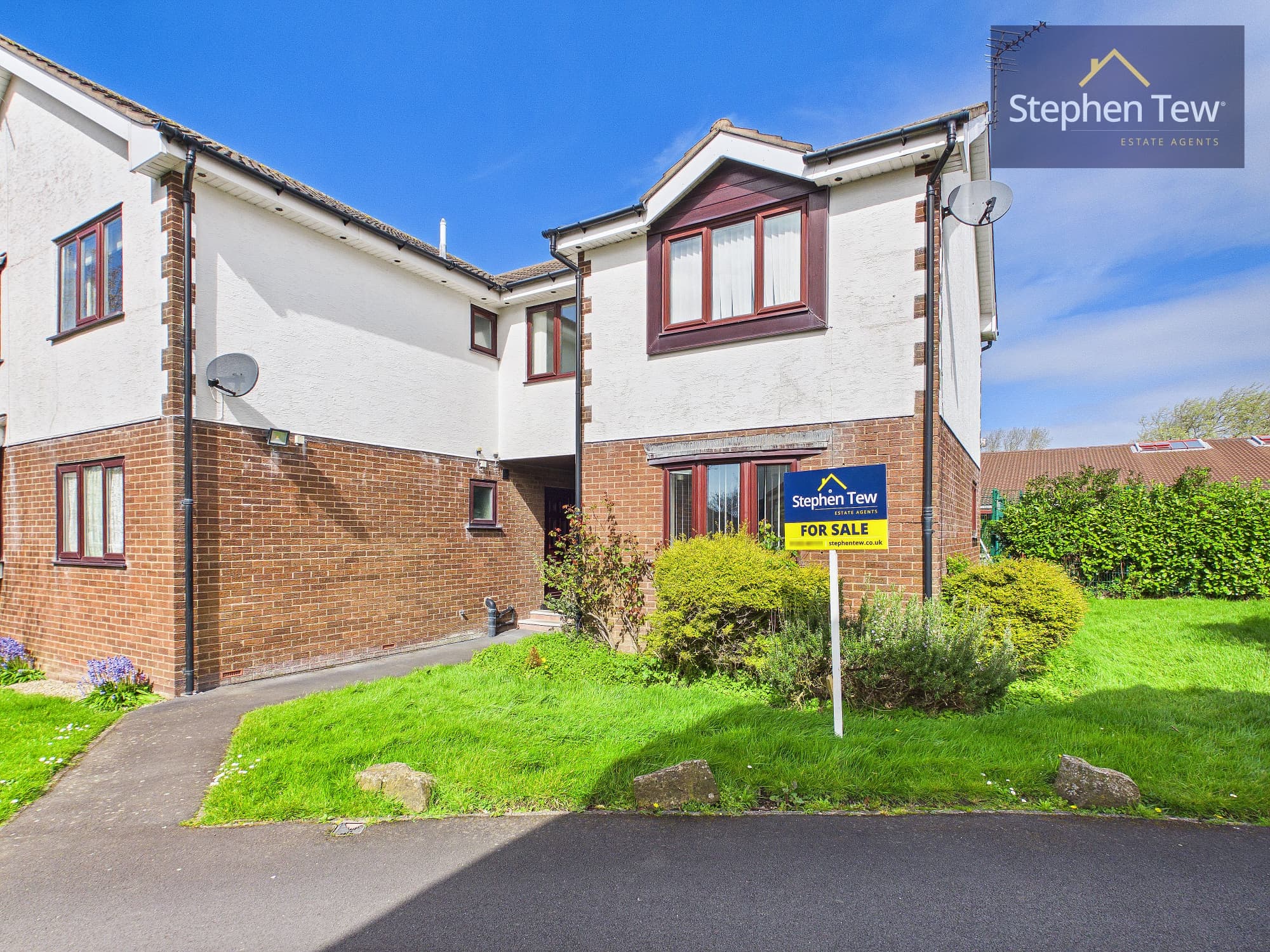 Mooreview Court, Blackpool, Blackpool, FY4 5ET