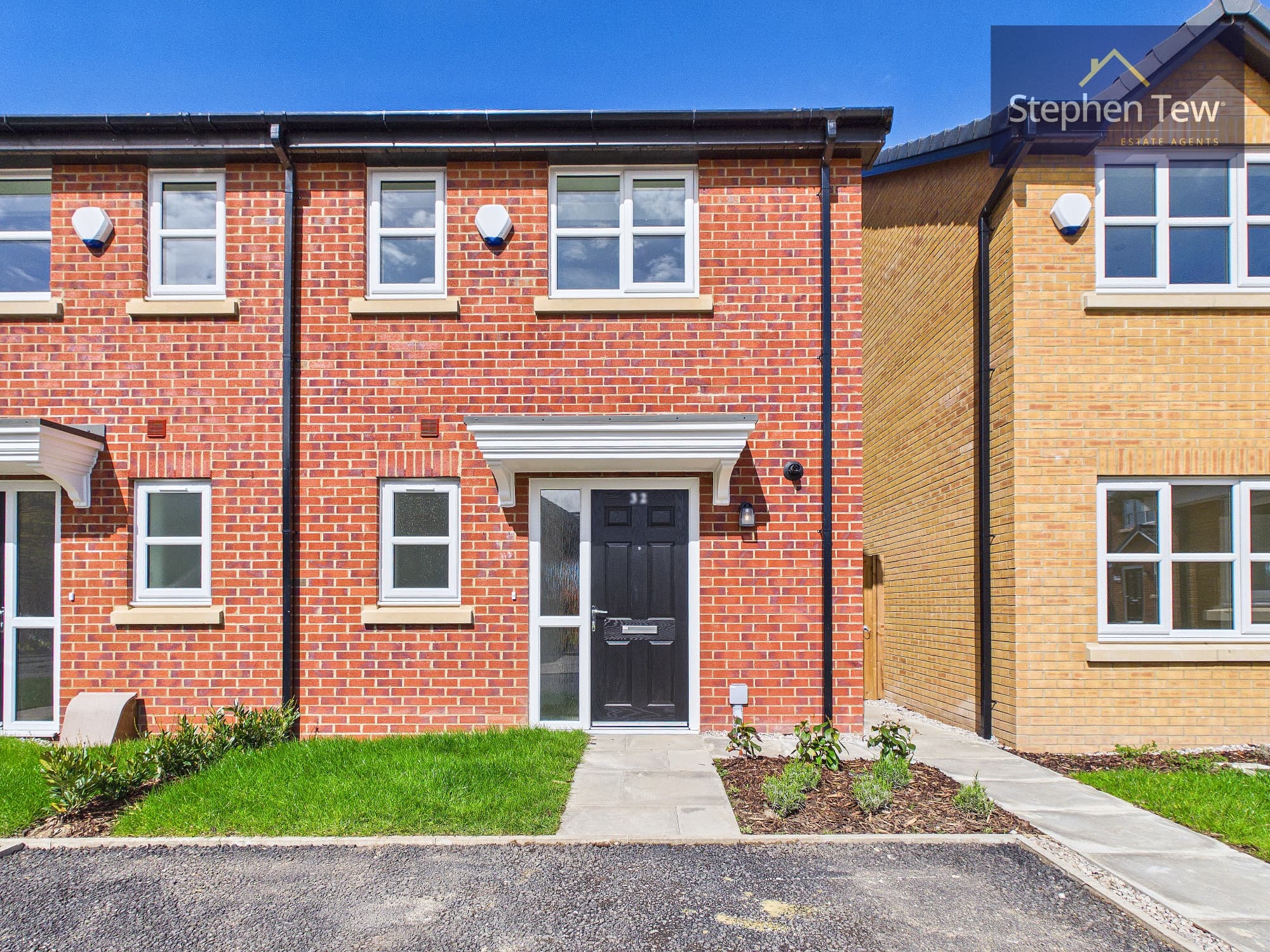 Oakenclough Lane, Thornton-Cleveleys, FY5 3UN