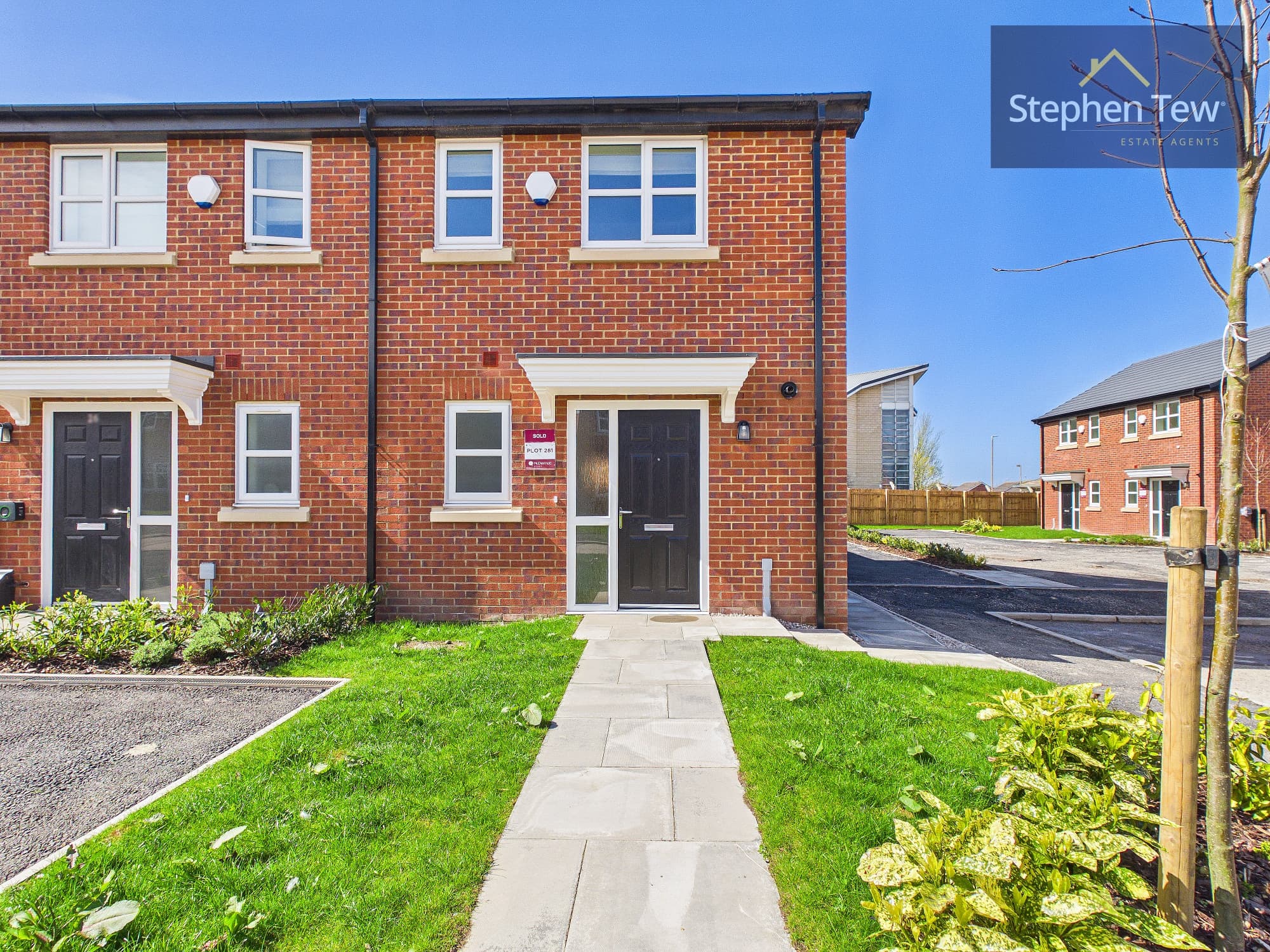 Oakenclough Lane, Thornton-Cleveleys, FY5 3UN