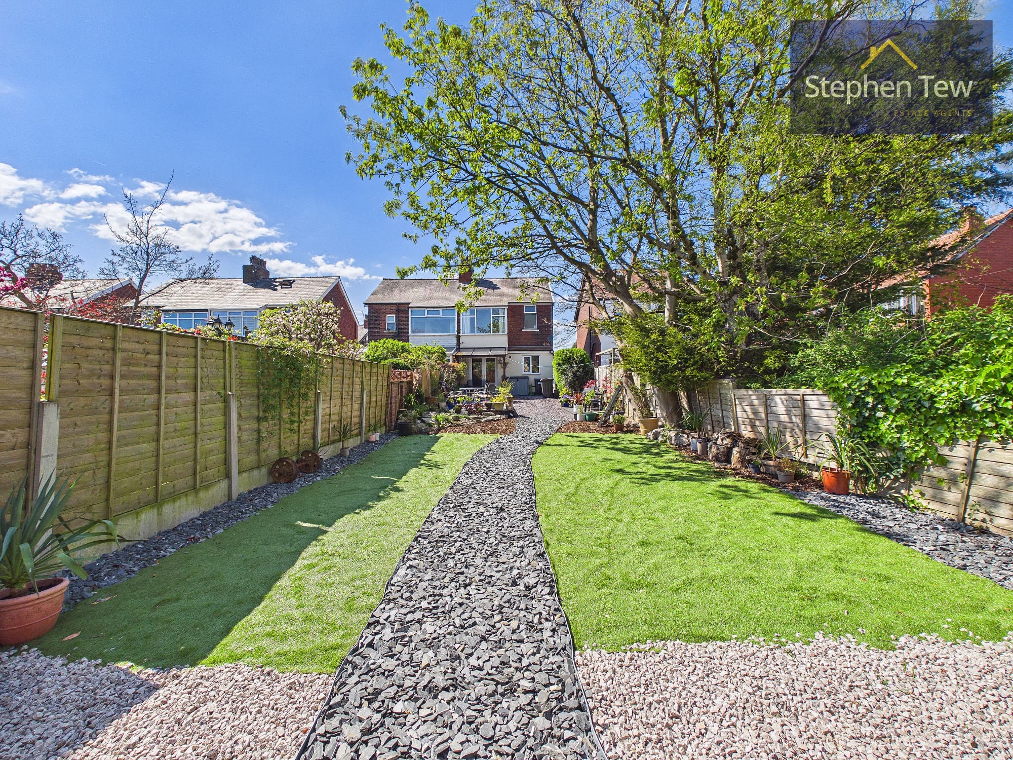 Lyndhurst Avenue, Blackpool, Blackpool, FY4 3AU