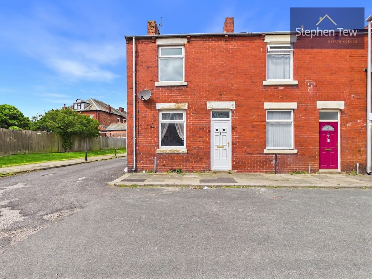Brook Street, Blackpool, Blackpool, FY4 4BE
