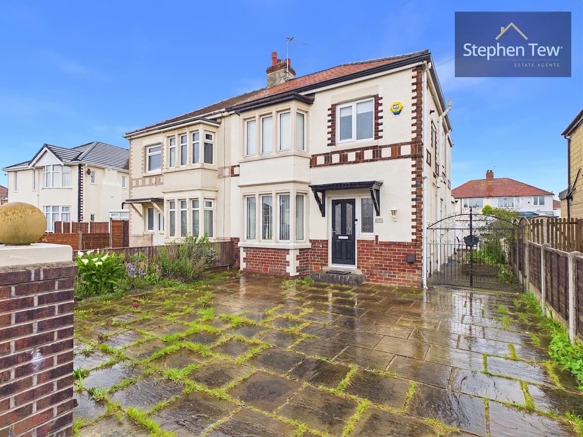 Cleveleys Avenue, Thornton-Cleveleys, Thornton-Cleveleys, FY5 2DY