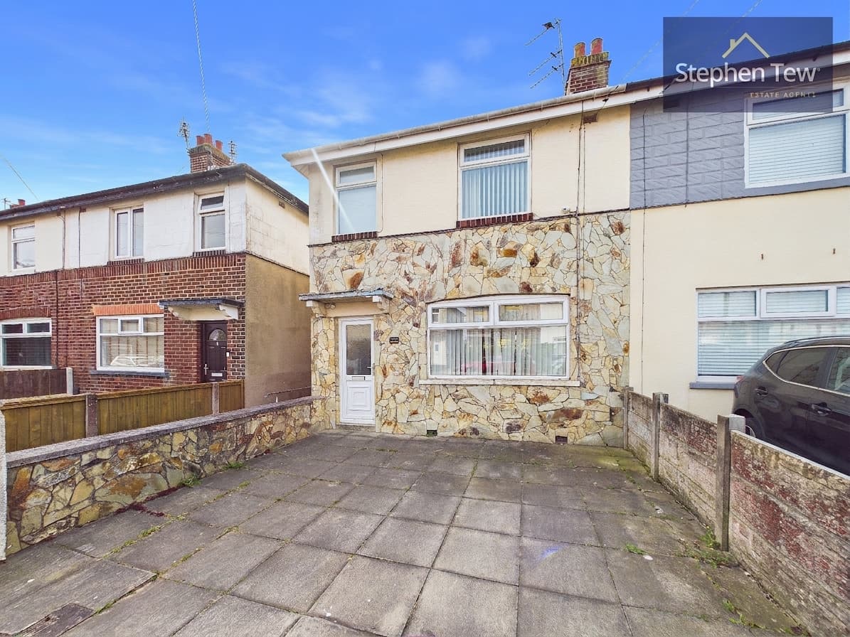 Regal Avenue, Blackpool, Blackpool, FY4 3NL