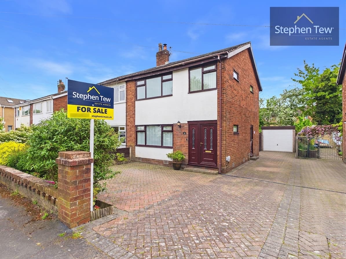 Chain Lane, Staining, Blackpool, Blackpool, FY3 0DD