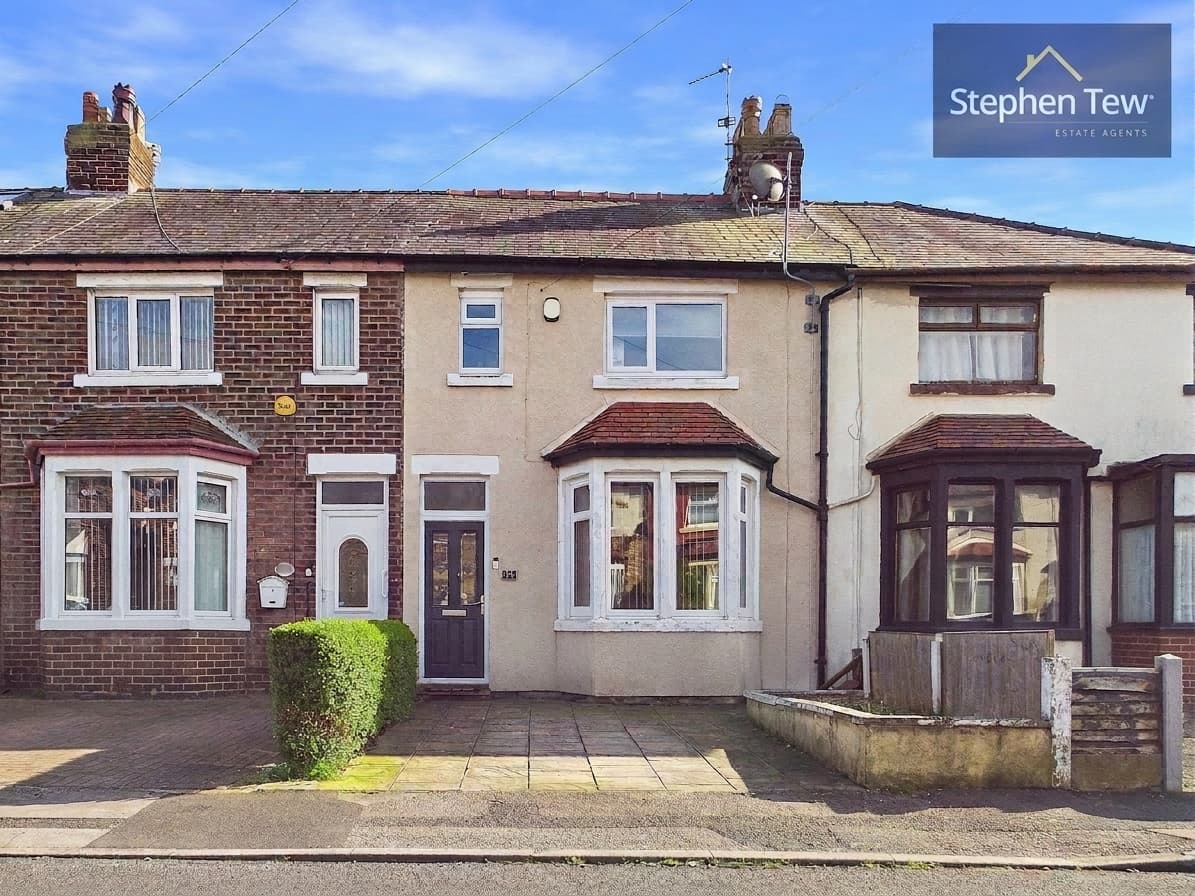 Kumara Crescent, Blackpool, Blackpool, FY4 4NT