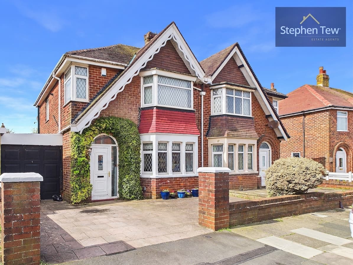 Everest Drive, Bispham, Blackpool, Blackpool, FY2 9DH