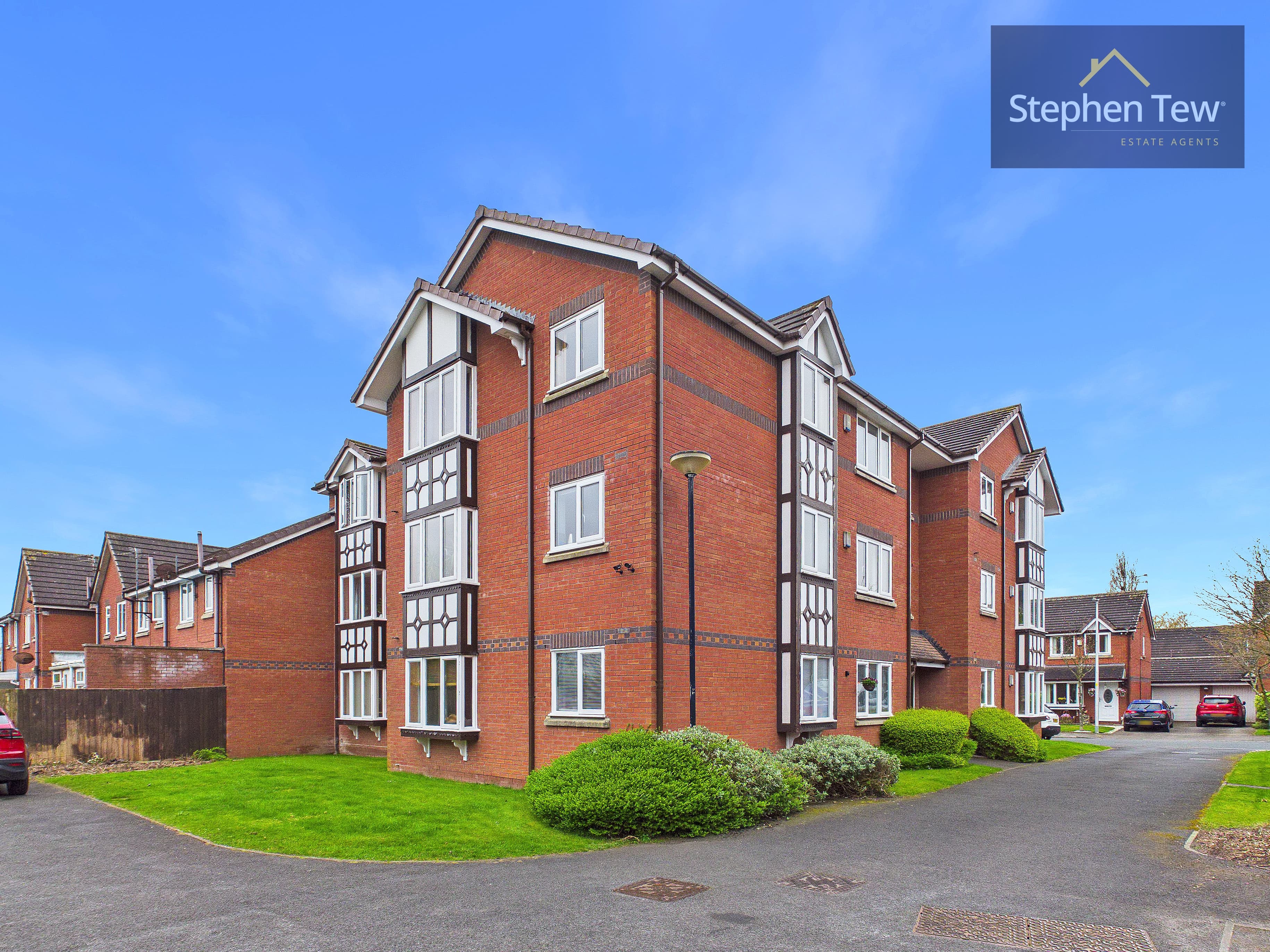 Bishopsgate, Blackpool, Blackpool, FY3 7UP