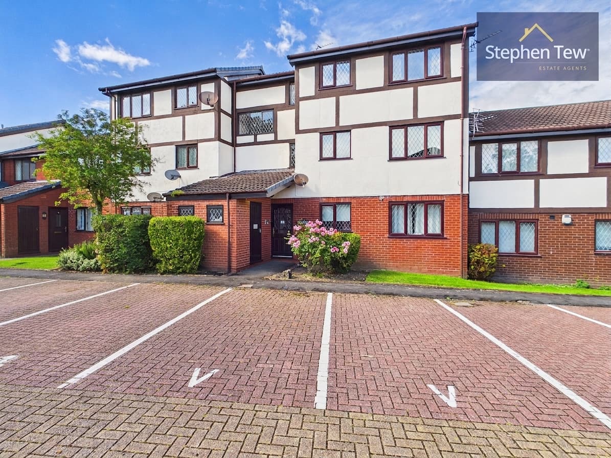 Cleves Court Dalkeith Avenue, Blackpool, Blackpool, FY3 9SB