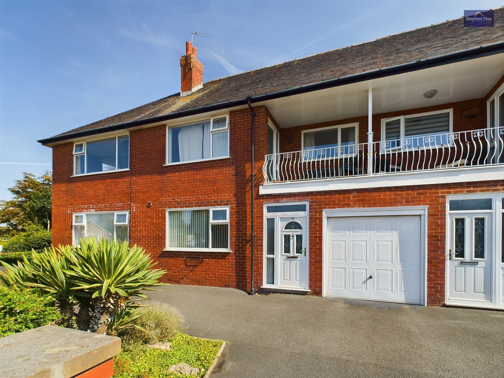 Flat 11, Talbot Court St. Annes Road East, Lytham St. Annes, Lytham St. Annes, FY8 3EX