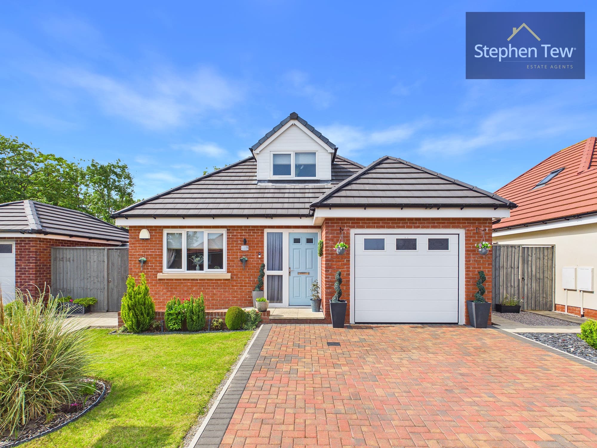 Birchwood Gardens, Blackpool, Blackpool, FY4 5QX