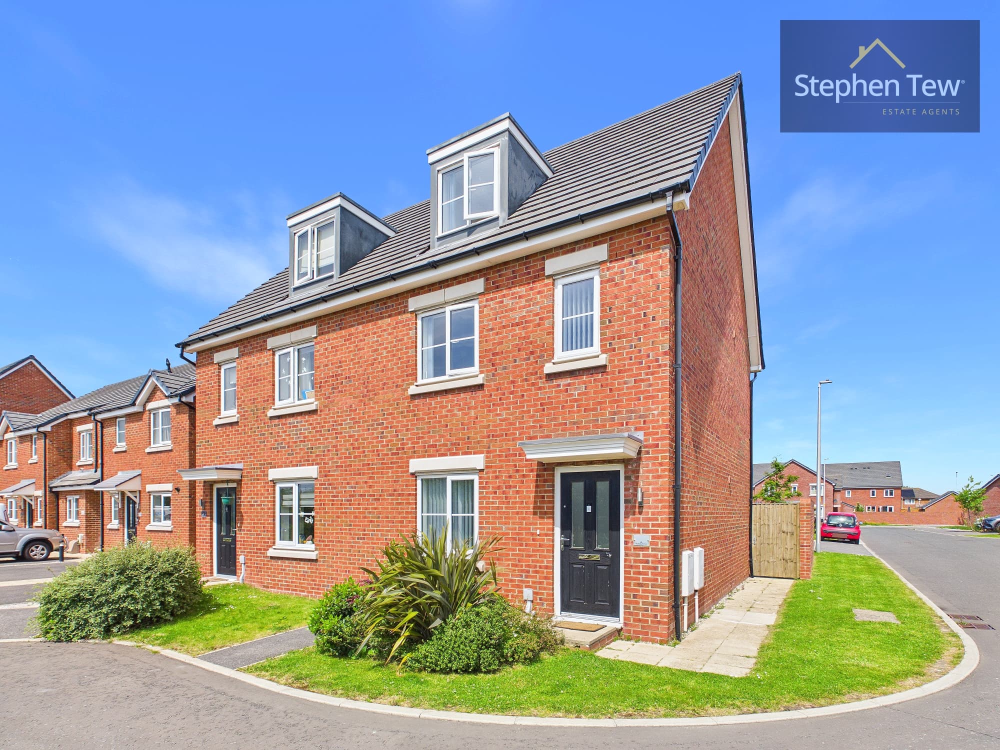 Skylark Avenue, Thornton-Cleveleys, Thornton-Cleveleys, FY5 3UZ