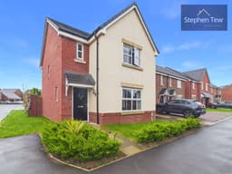 Sapphire Drive, Poulton-Le-Fylde, Poulton-Le-Fylde, FY6 7XP