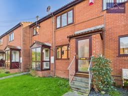 The Conifers, Hambleton, Poulton-Le-Fylde, Poulton-Le-Fylde, FY6 9EP