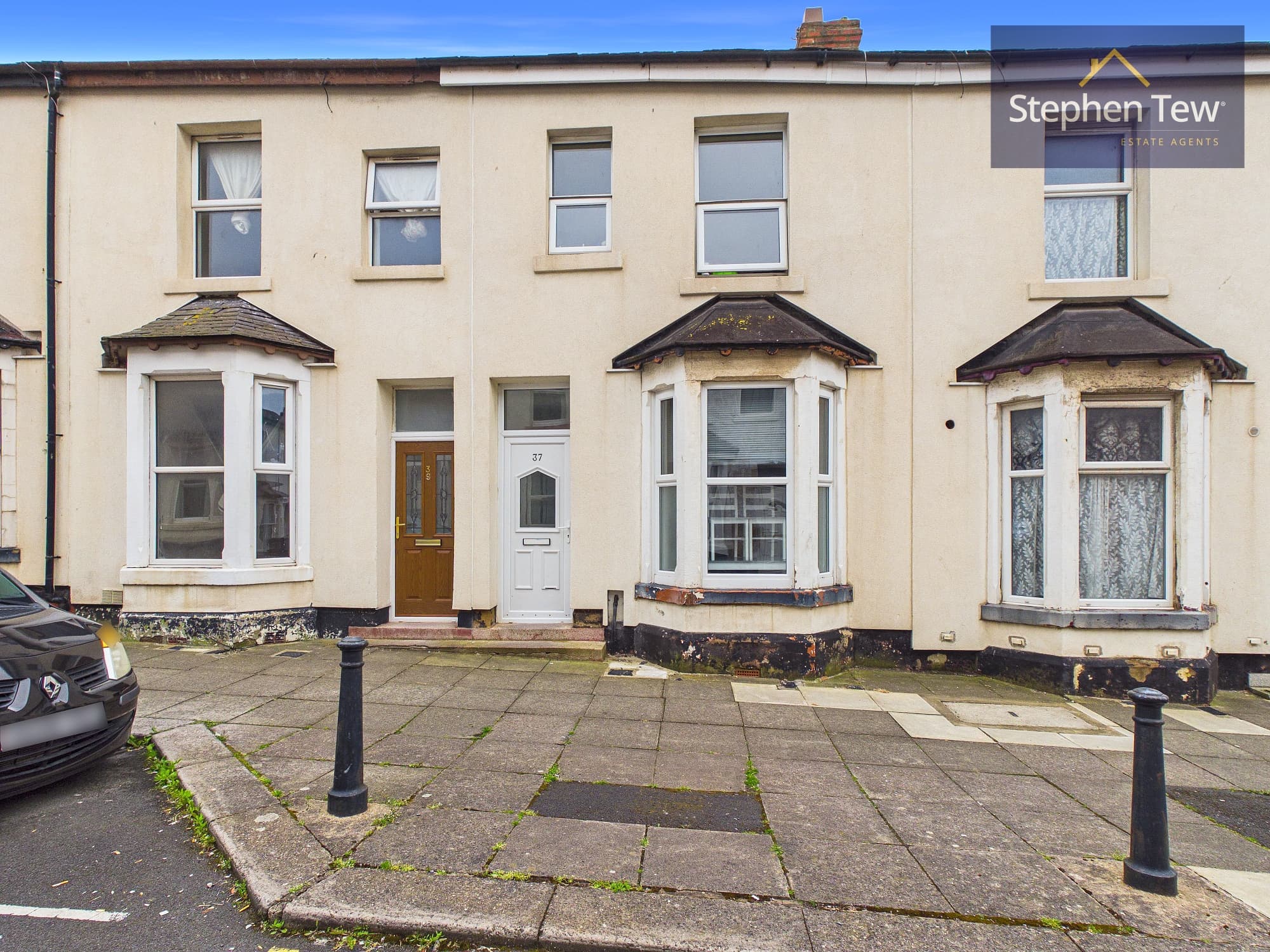 Belmont Avenue, Blackpool, Blackpool, FY1 4BE