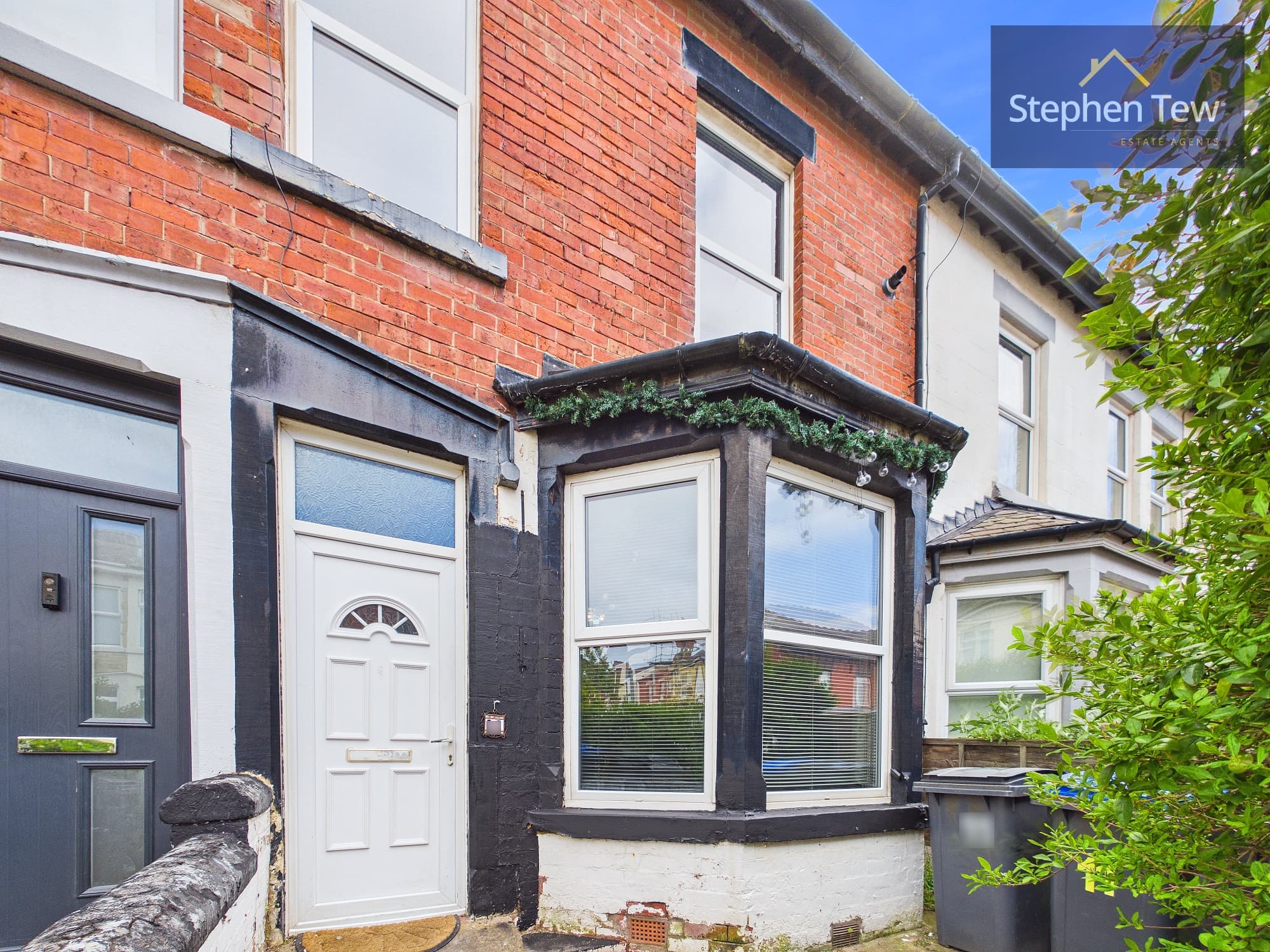 Durham Road, Blackpool, Blackpool, FY1 3QB